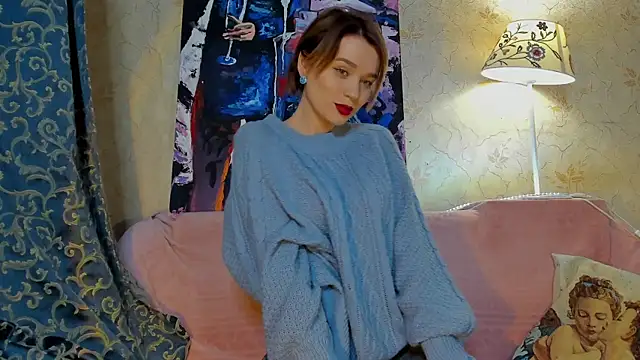 Snapshot of JamieAomi chatting on 01/20/25, 03:37 JamieAomi online show from 01/20/25, 03:37