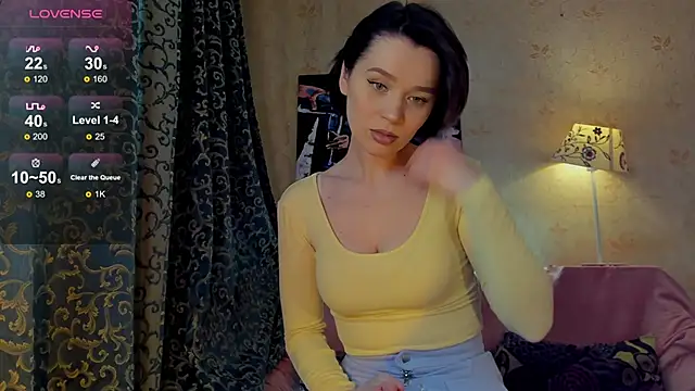 Snapshot of JamieAomi chatting on 01/28/25, 04:08 JamieAomi online show from 01/28/25, 04:08