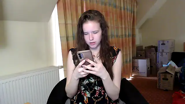 Princess-Lilly online show from 02/04/25, 11:16