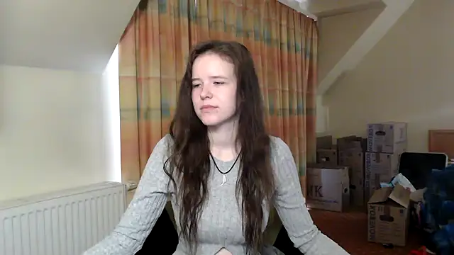 Princess-Lilly online show from 02/05/25, 08:43