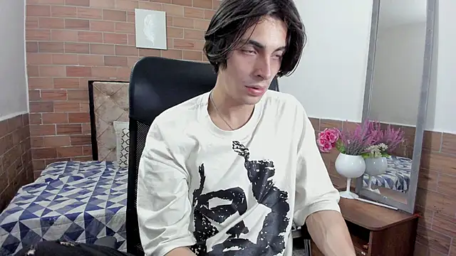 MIKE HUNTER7 online show from 01/07/25, 03:57