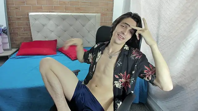 MIKE HUNTER7 online show from 02/10/25, 04:36