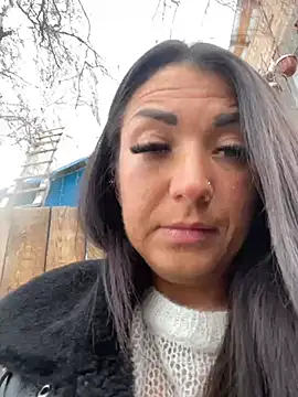 RuslanaXX online show from 02/12/25, 03:29