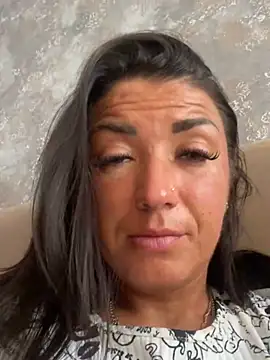 RuslanaXX online show from 02/25/25, 04:35