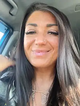 RuslanaXX online show from 02/26/25, 08:37