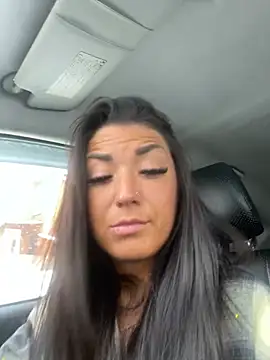 RuslanaXX online show from 03/03/25, 03:52