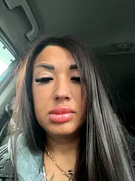 RuslanaXX online show from 10/27/25, 02:26