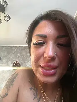 RuslanaXX online show from 02/03/26, 08:19