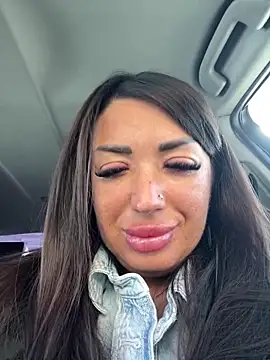 RuslanaXX online show from 03/02/26, 06:47