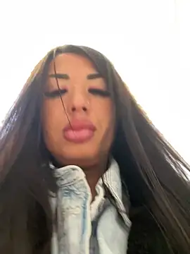 RuslanaXX online show from 03/02/26, 07:15