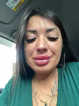 RuslanaXX online show from 05/29/26, 04:54