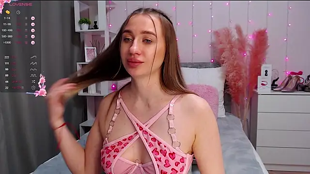 PornoGirlX online show from 03/23/25, 02:59