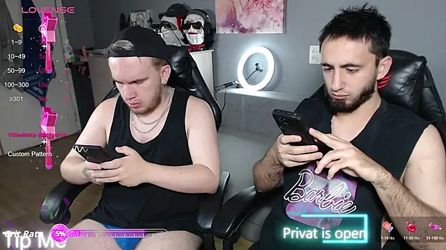 mikienn online show from 10/18/25, 11:00