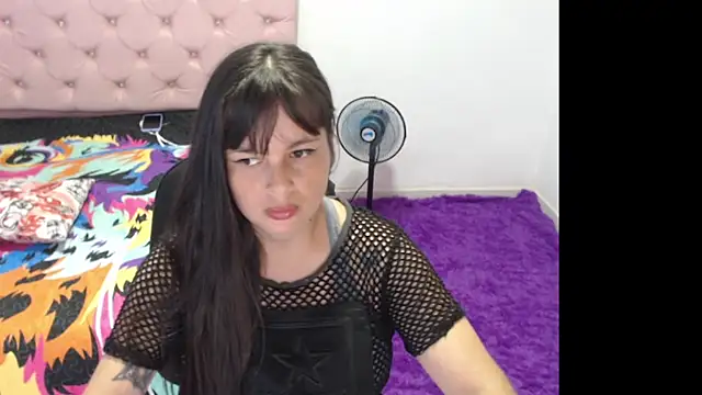 Aliciaheart online show from 04/14/26, 06:25