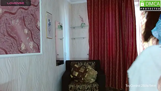 Linda Ernestine online show from 03/12/26, 02:01