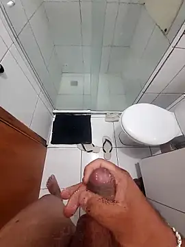 Galado0303 online show from 09/20/25, 05:19