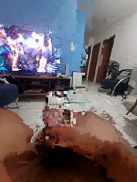 Galado0303 online show from 02/14/26, 04:31