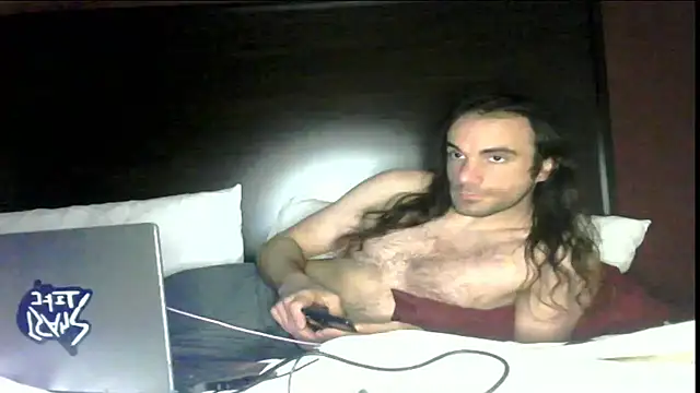 SexyCeleb online show from 01/22/25, 03:20