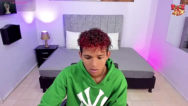 Noah Smith04 online show from 01/04/25, 12:05