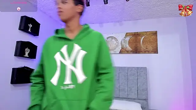 Noah Smith04 online show from 01/04/25, 06:09