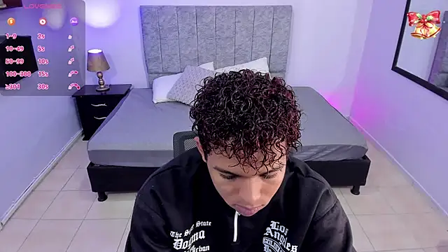 Noah Smith04 online show from 01/09/25, 12:09