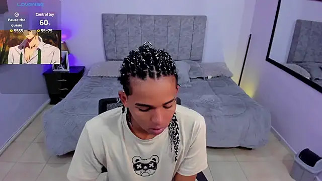 Noah Smith04 online show from 01/16/25, 11:58