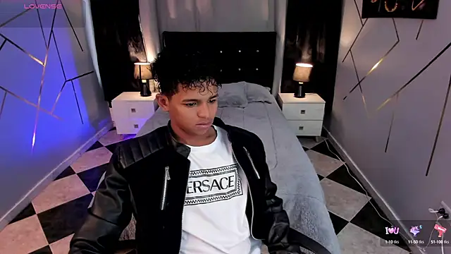 Noah Smith04 online show from 01/25/25, 12:47