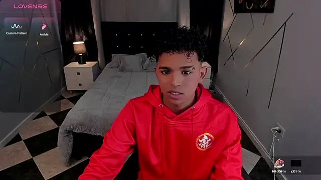 Noah Smith04 online show from 02/10/25, 02:37