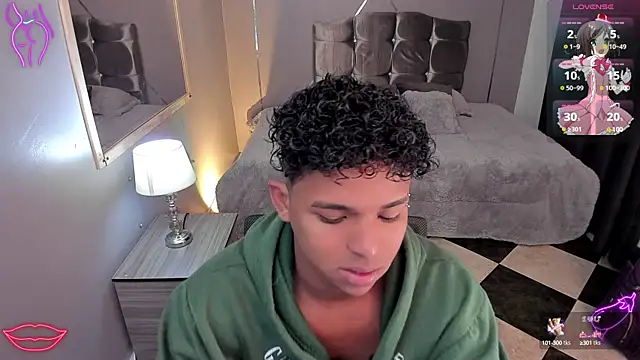 Noah Smith04 online show from 02/12/25, 01:37