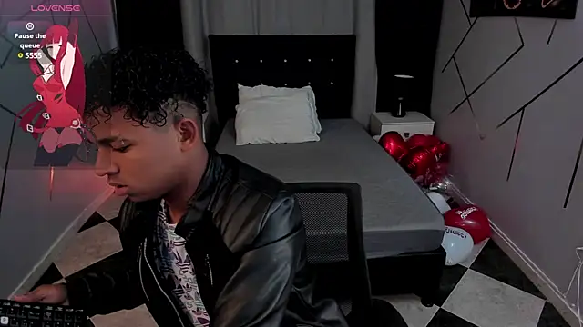 Noah Smith04 online show from 02/15/25, 12:33