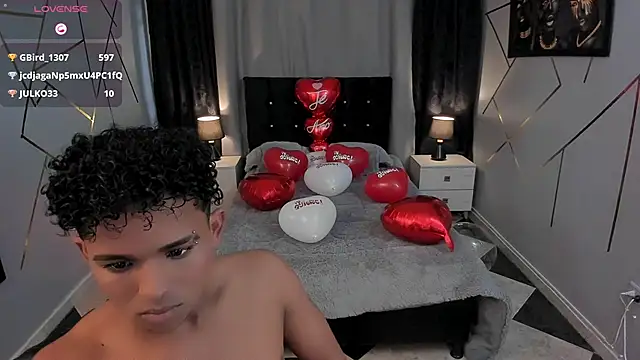 Noah Smith04 online show from 02/15/25, 09:48