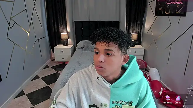 Noah Smith04 online show from 02/18/25, 10:25