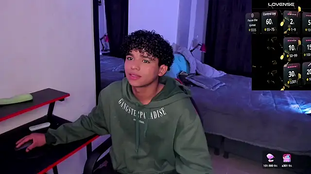 Noah Smith04 online show from 09/30/25, 05:12