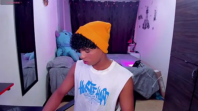 Noah Smith04 online show from 10/09/25, 02:48