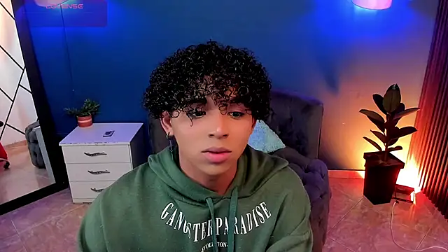 Noah Smith04 online show from 11/07/25, 04:34