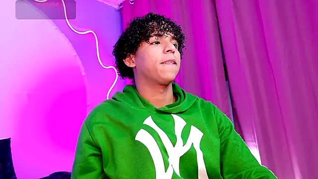 Noah Smith04 online show from 12/02/25, 02:34