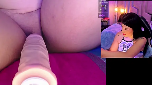 ValentinaGames online show from 01/16/26, 04:49