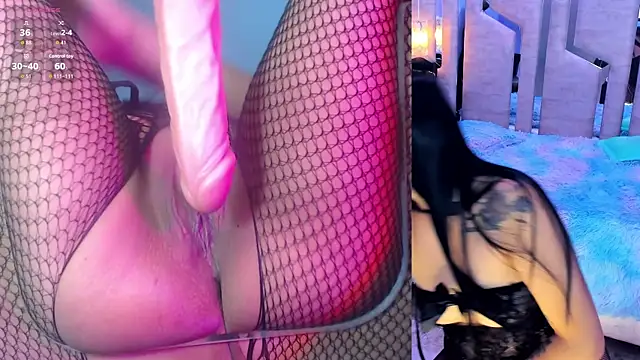 ValentinaGames online show from 04/12/26, 04:50