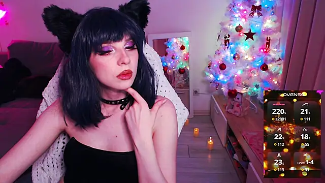 AmyBoop online show from 01/08/26, 07:49