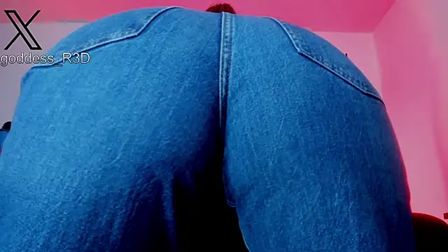 Diosa Alexandraa online show from 02/17/25, 10:25