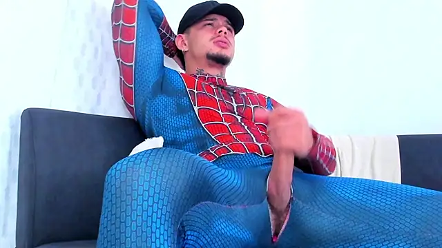 NoahhBrown online show from 10/30/25, 04:47