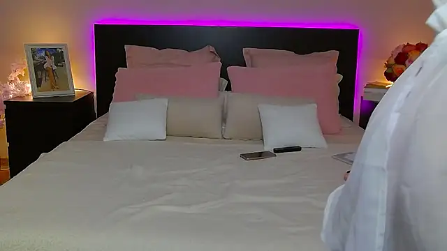 AyanaJoy online show from 01/10/26, 08:21