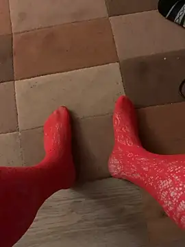 footsy35 online show from 01/15/26, 10:57