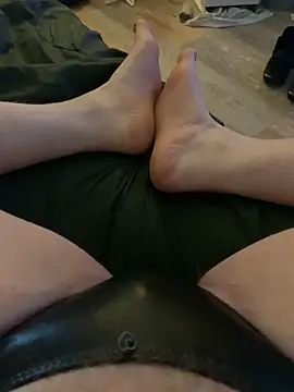 footsy35 online show from 07/25/26, 05:27