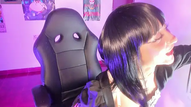 MonxxsLove online show from 07/05/26, 03:23