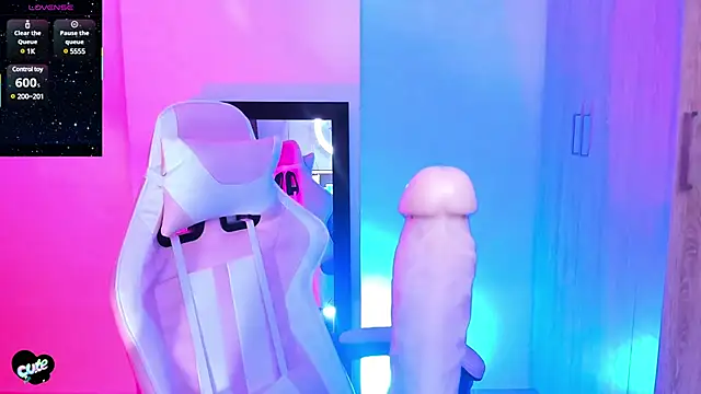 Saskyaa online show from 03/22/25, 07:53