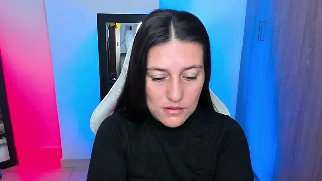 Saskyaa online show from 09/20/25, 02:07