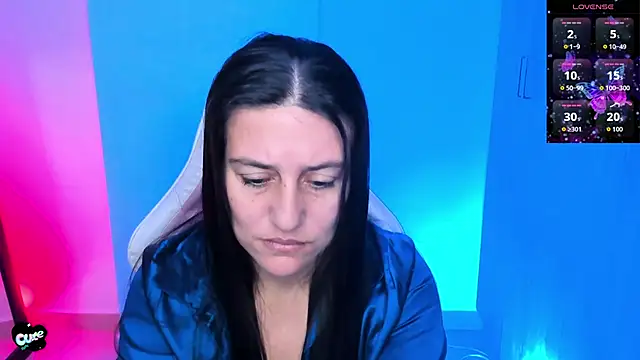 Saskyaa online show from 01/06/26, 03:27