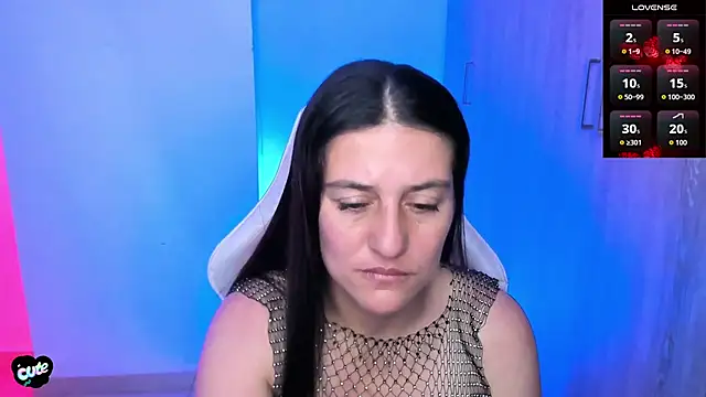 Saskyaa online show from 03/14/26, 03:34