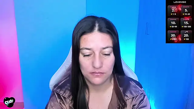 Saskyaa online show from 04/08/26, 04:07